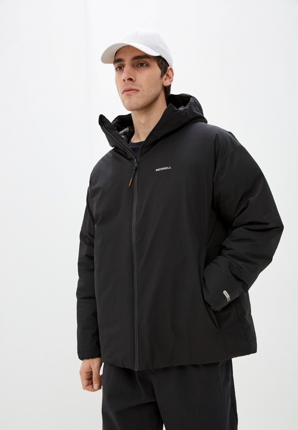 Куртка утепленная Merrell 