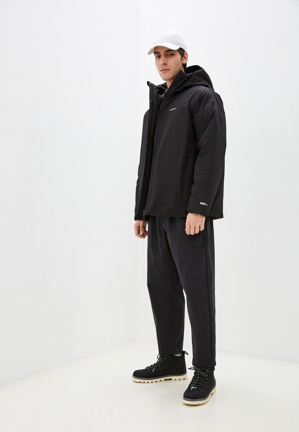 фото Куртка утепленная merrell