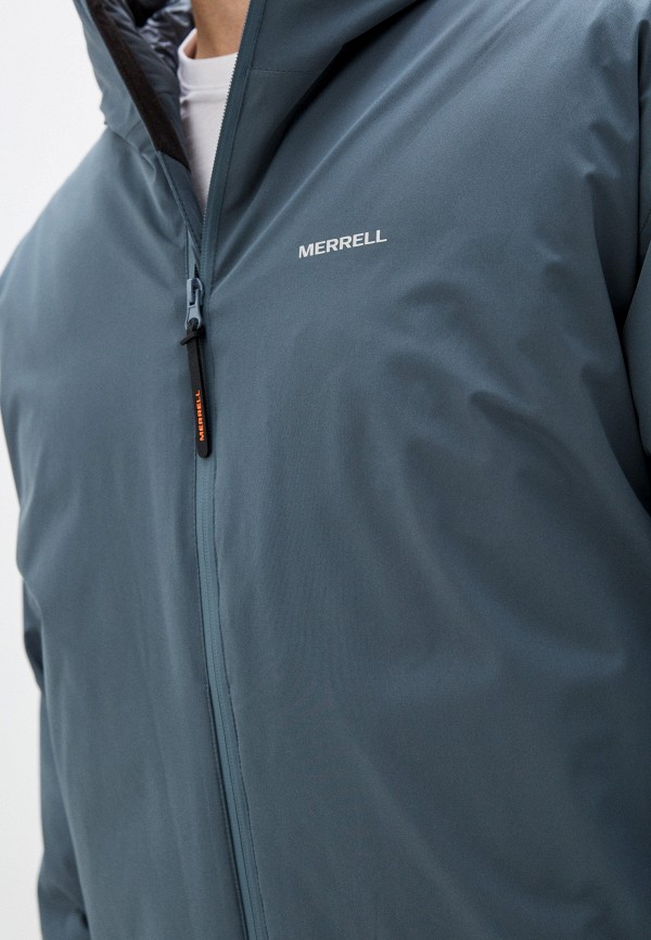 фото Куртка утепленная merrell