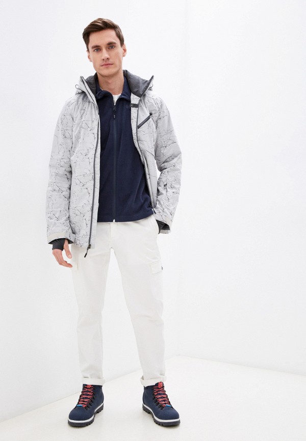 фото Куртка горнолыжная columbia