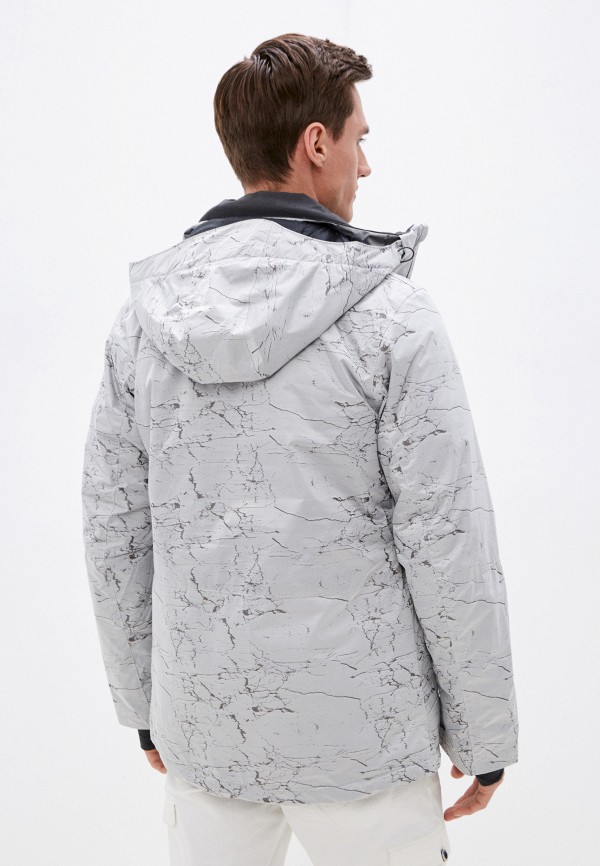 фото Куртка горнолыжная columbia