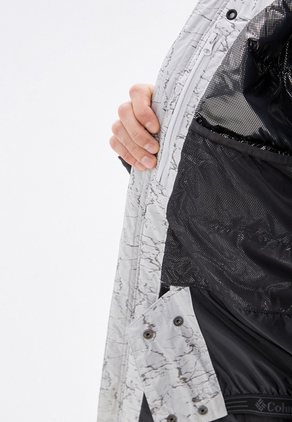 фото Куртка горнолыжная columbia