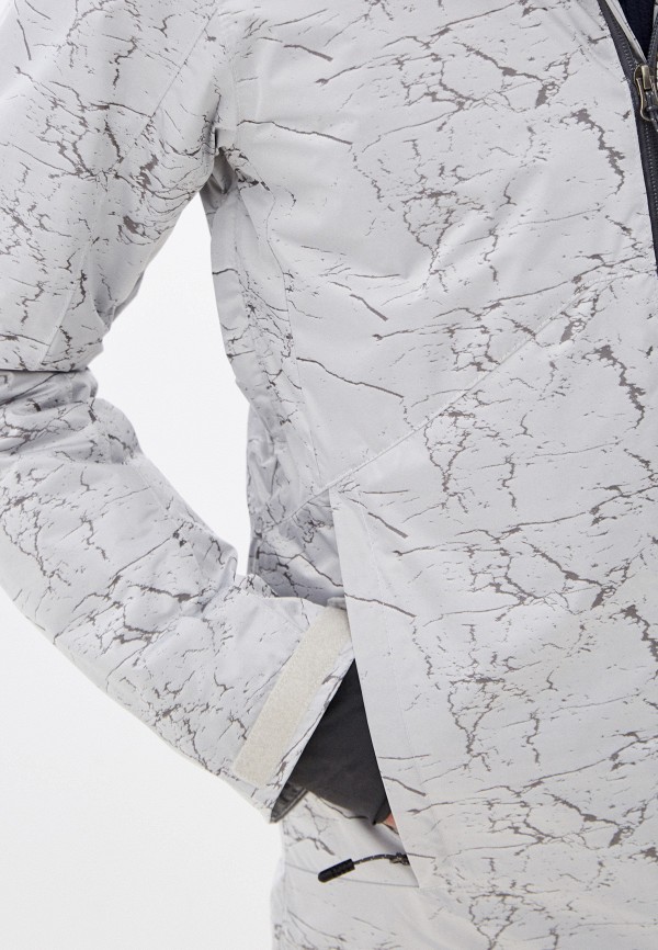 фото Куртка горнолыжная columbia