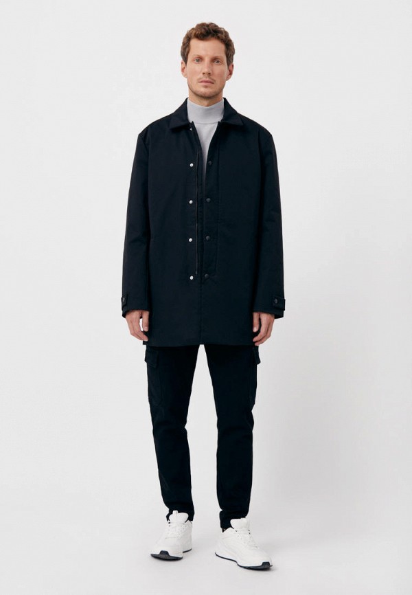 фото Куртка утепленная finn flare