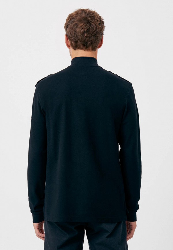 фото Поло finn flare