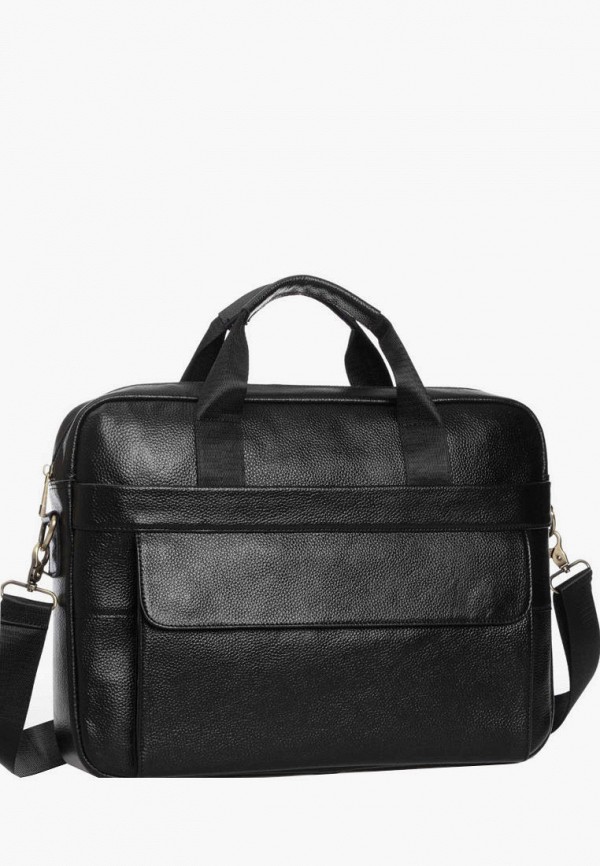 

Портфель RoyalBag, Черный
