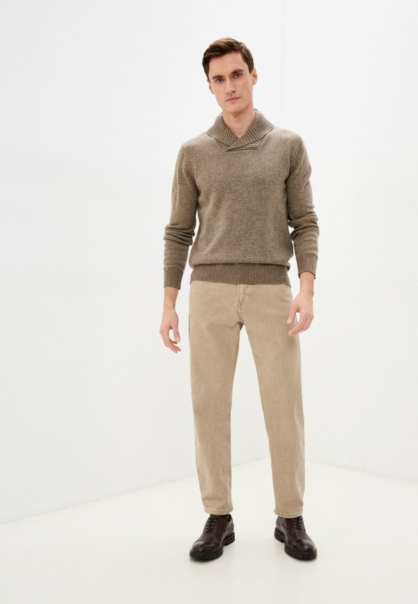 фото Пуловер baon