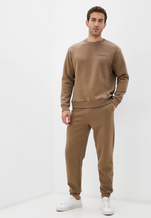 фото Брюки спортивные baon