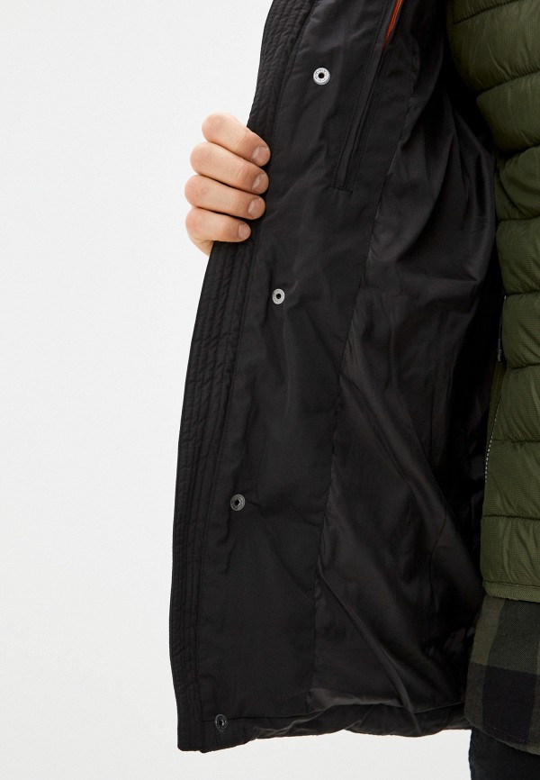 фото Пуховик baon