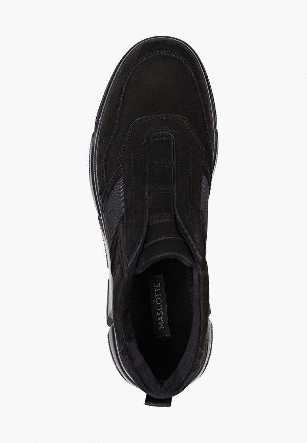 фото Кроссовки mascotte