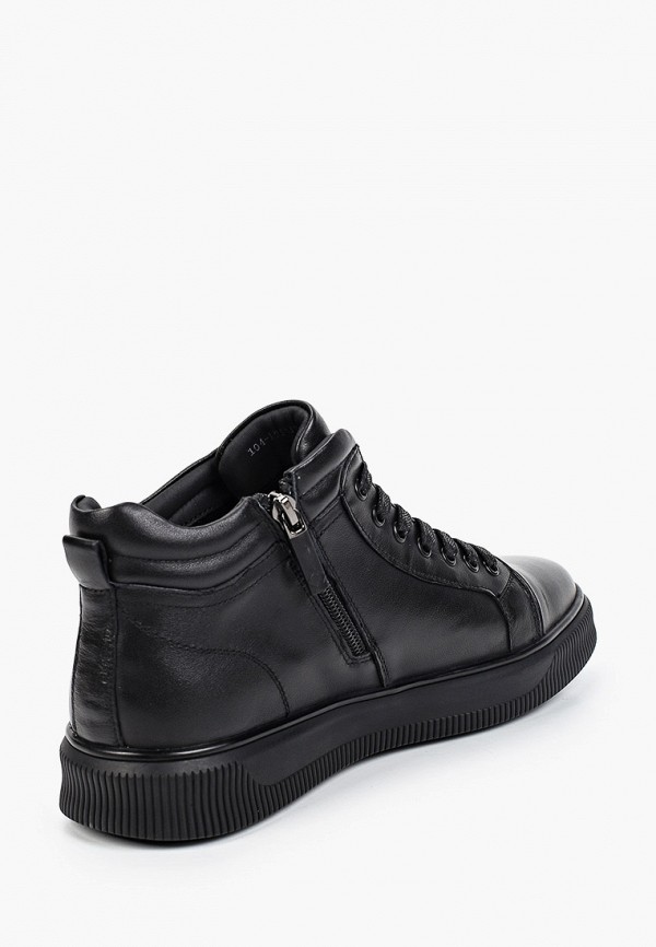 фото Кеды mascotte