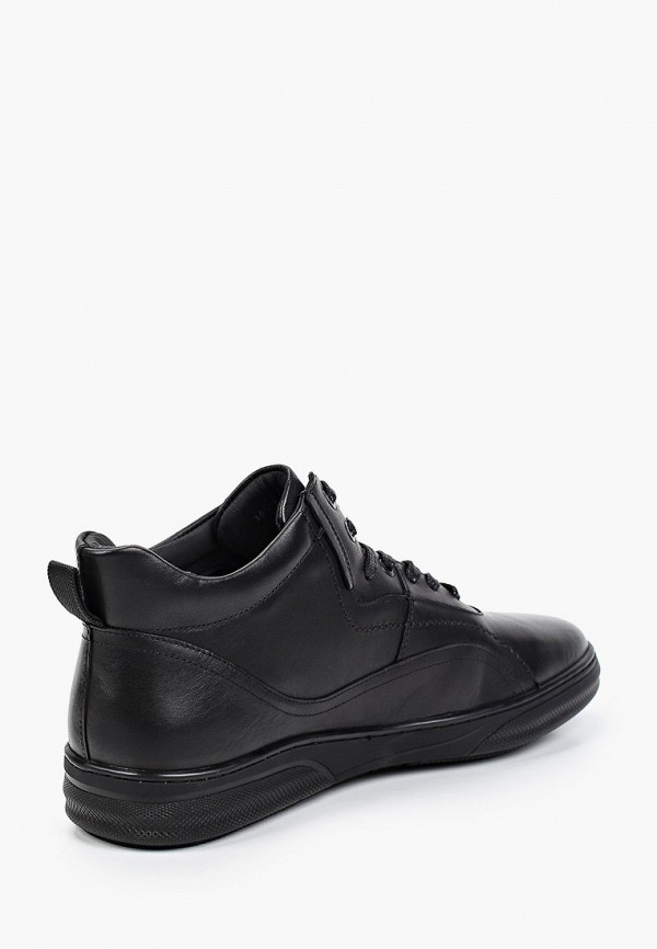 фото Кеды mascotte