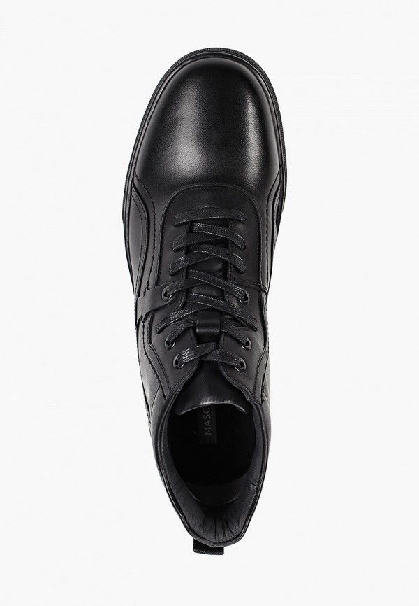 фото Кеды mascotte