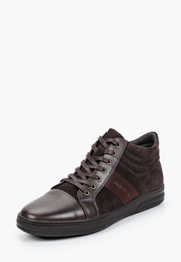 фото Кеды mascotte