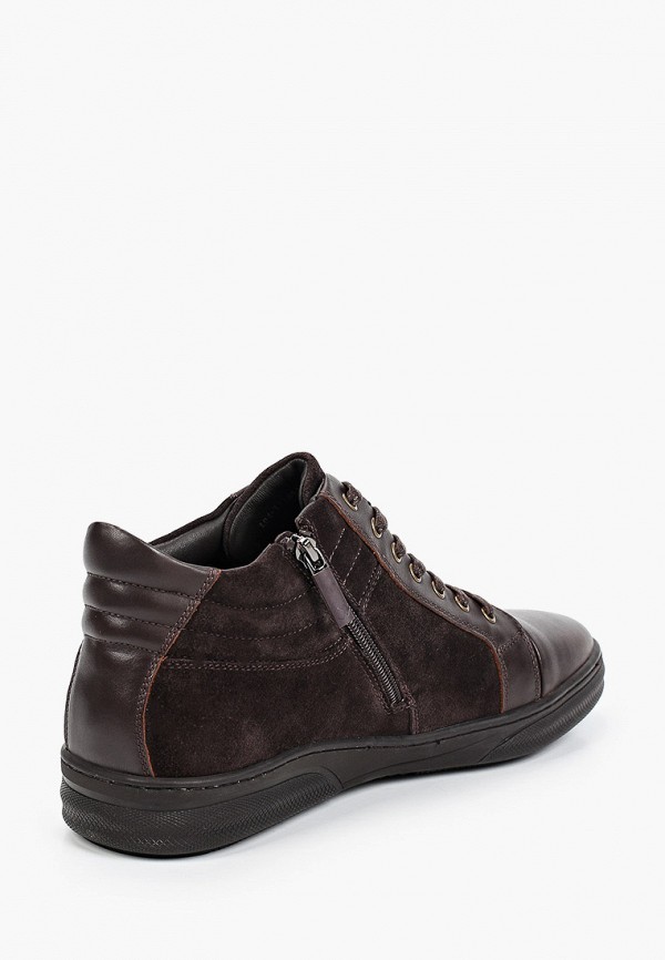 фото Кеды mascotte