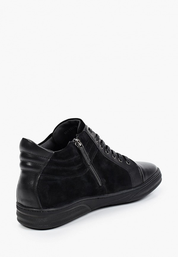 фото Кеды mascotte