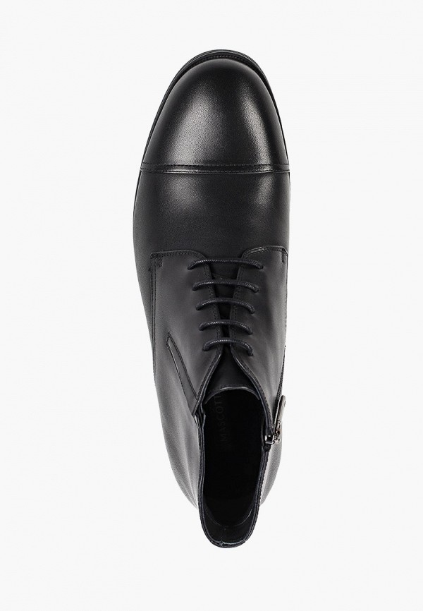 фото Ботинки mascotte