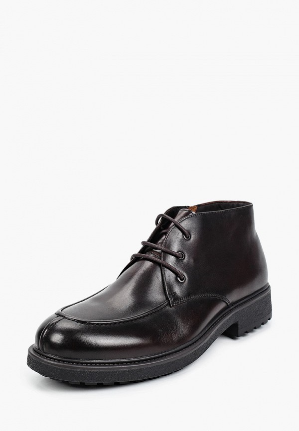 фото Ботинки mascotte