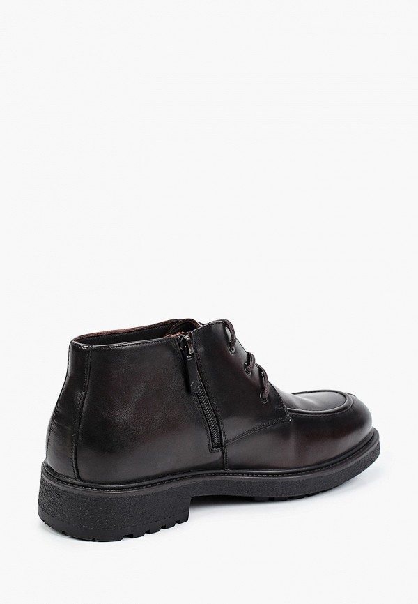 фото Ботинки mascotte