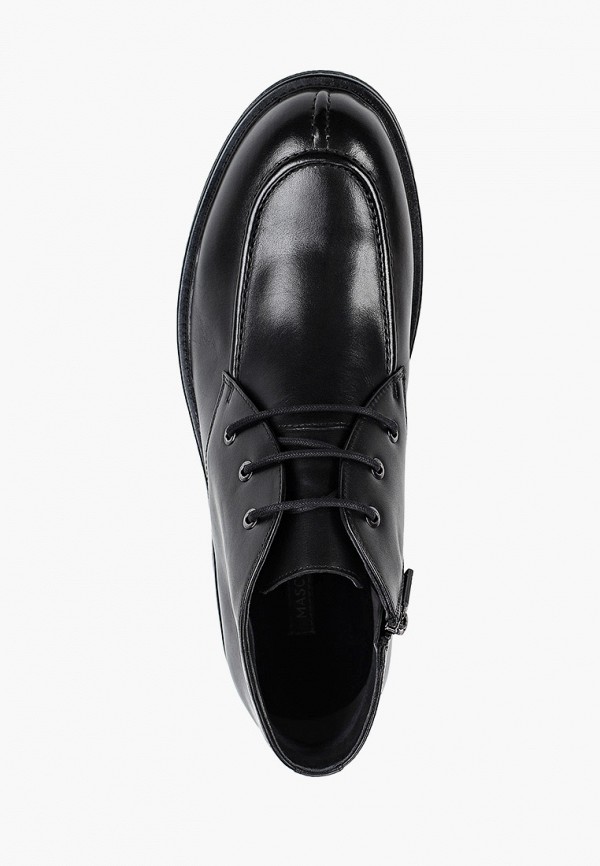 фото Ботинки mascotte