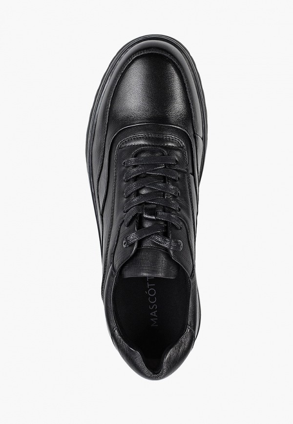 фото Кроссовки mascotte