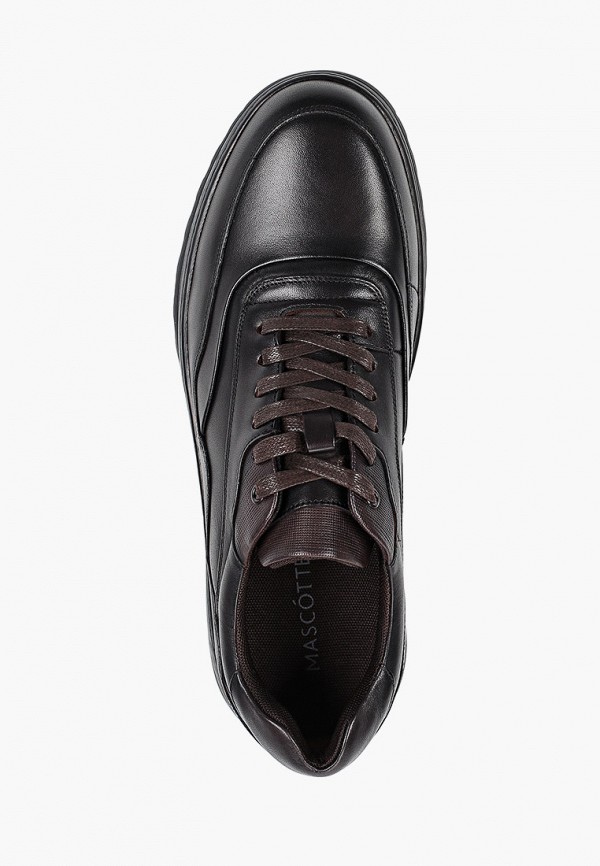 фото Кроссовки mascotte