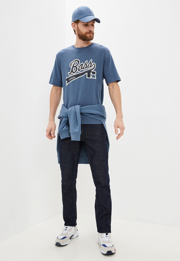 фото Футболка boss