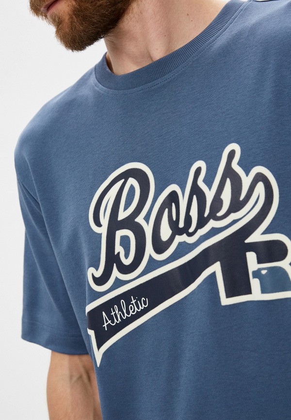 фото Футболка boss