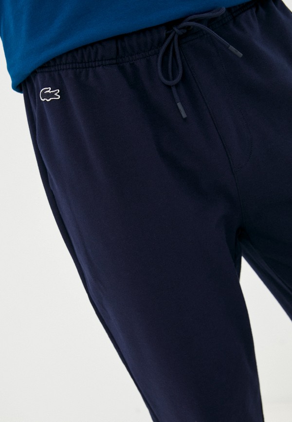 фото Брюки домашние lacoste