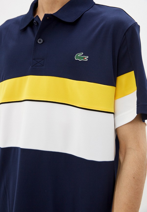 фото Поло lacoste