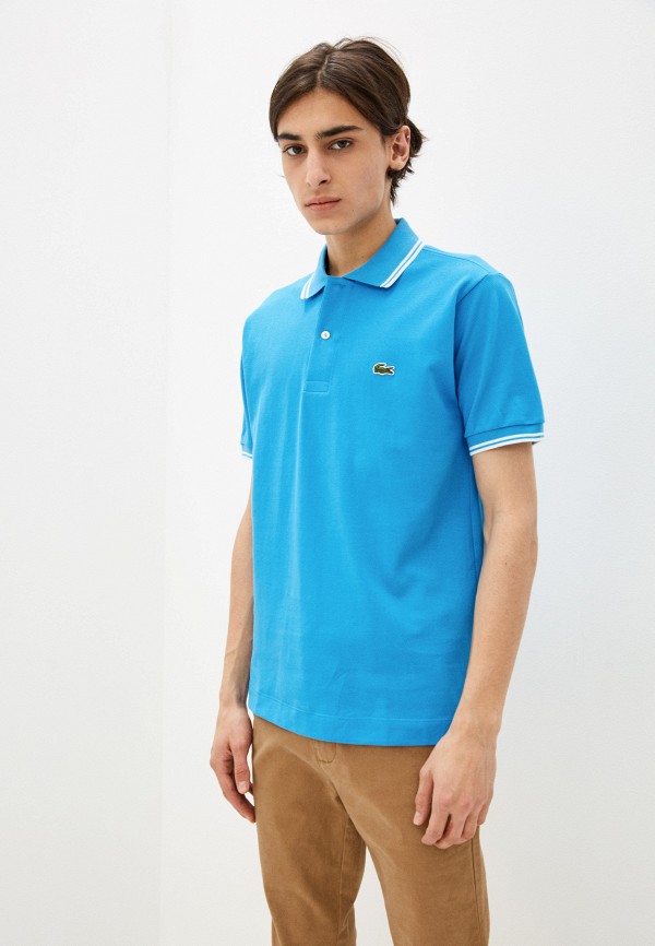 Lacoste мужской костюм 2020