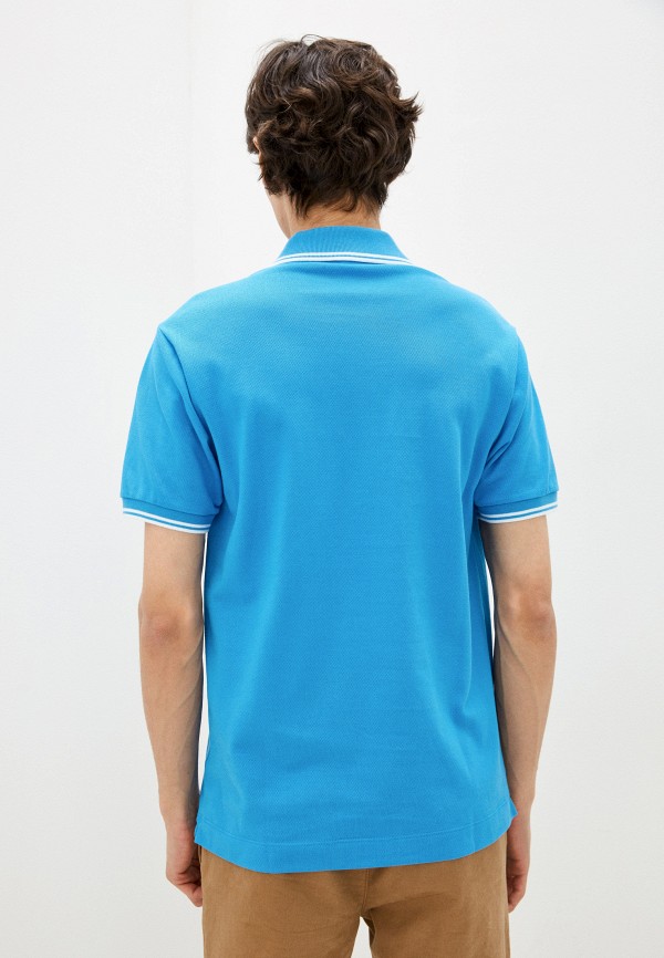 фото Поло lacoste