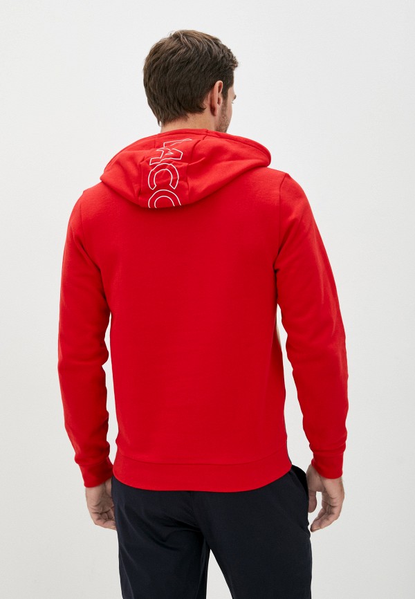 фото Худи lacoste