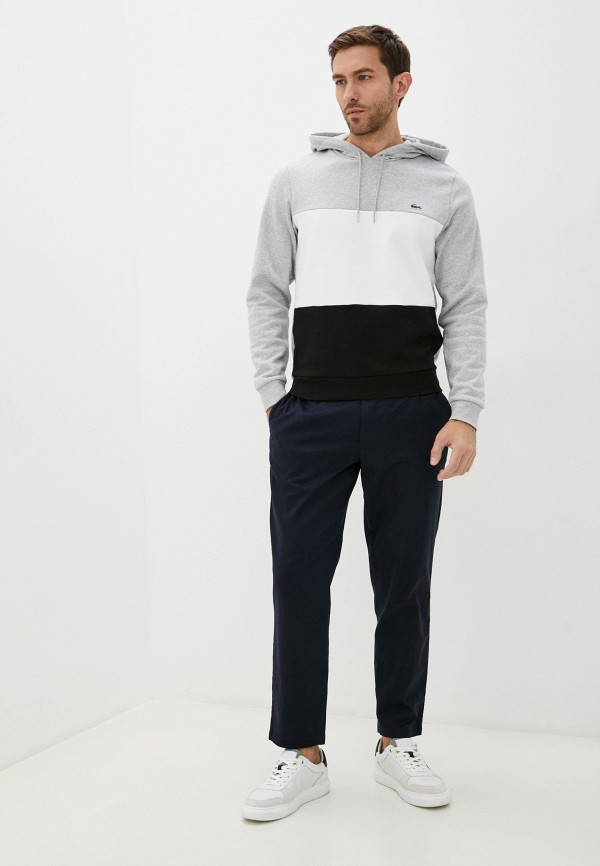 фото Худи lacoste