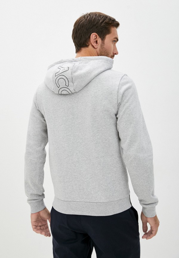 фото Худи lacoste