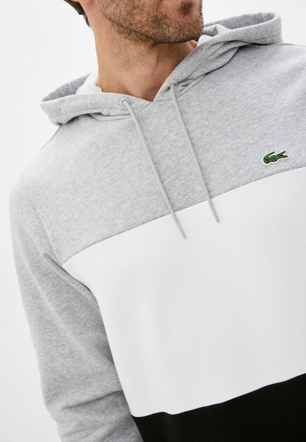 фото Худи lacoste