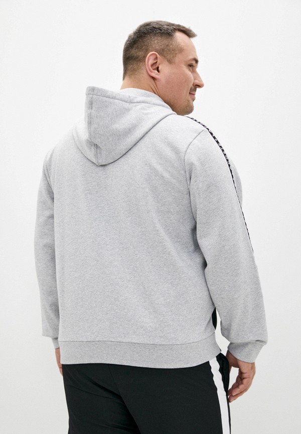 фото Толстовка lacoste