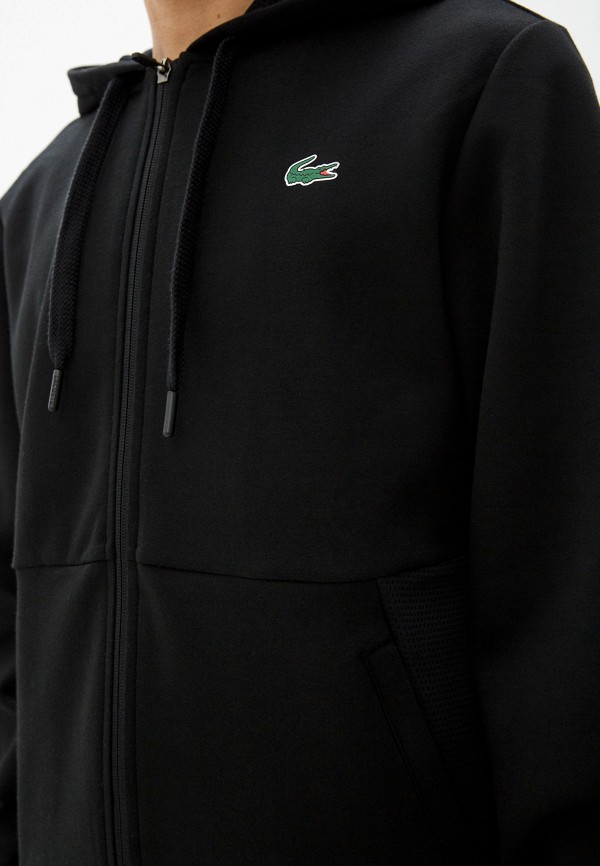 фото Толстовка lacoste