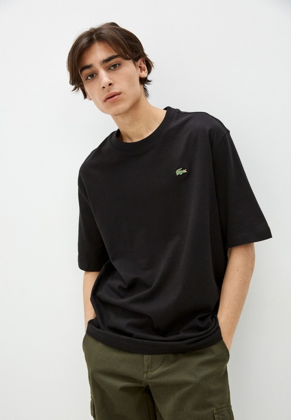 фото Футболка lacoste