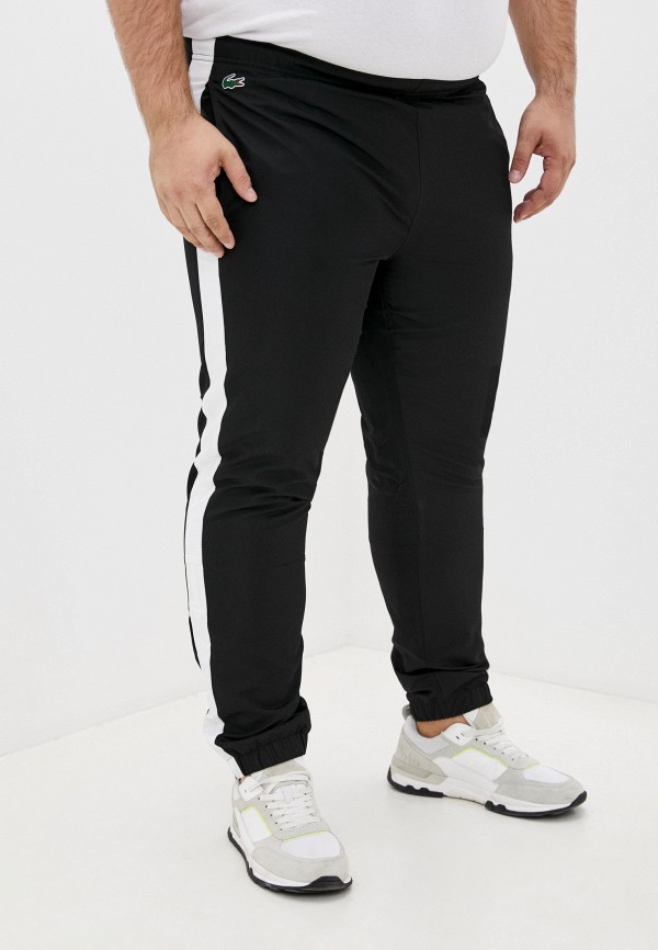 фото Брюки спортивные lacoste