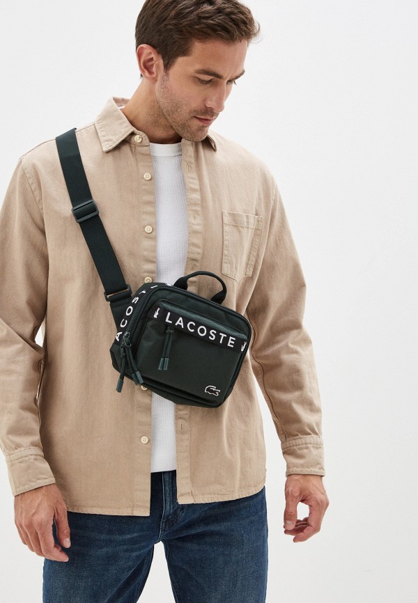 фото Сумка lacoste