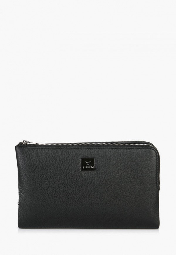 

Клатч Luxon, Черный, Luxon MP002XM09HJW