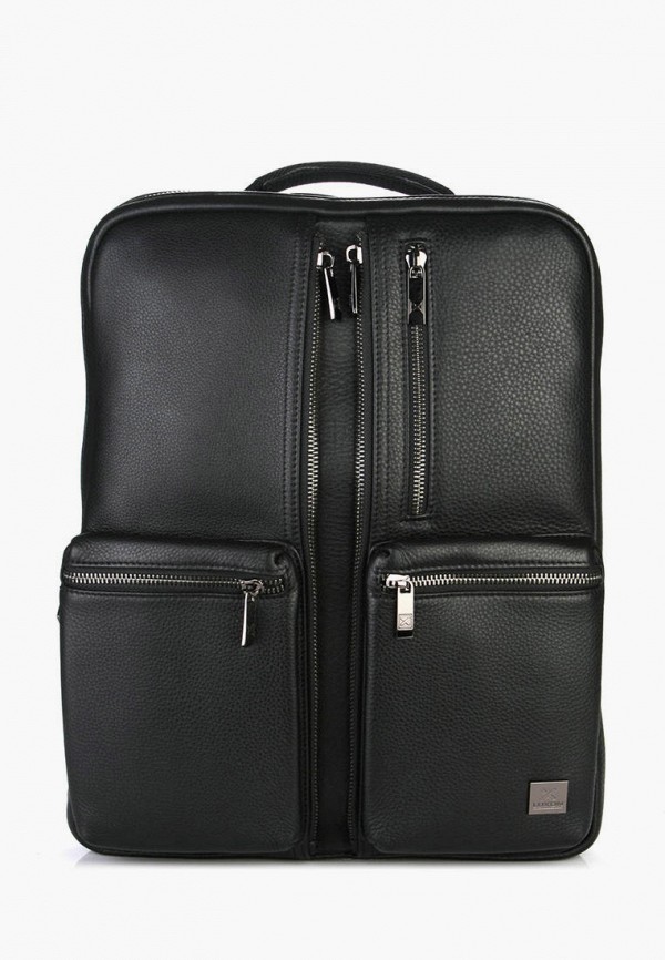 

Рюкзак Luxon, Черный, Luxon MP002XM09HK2