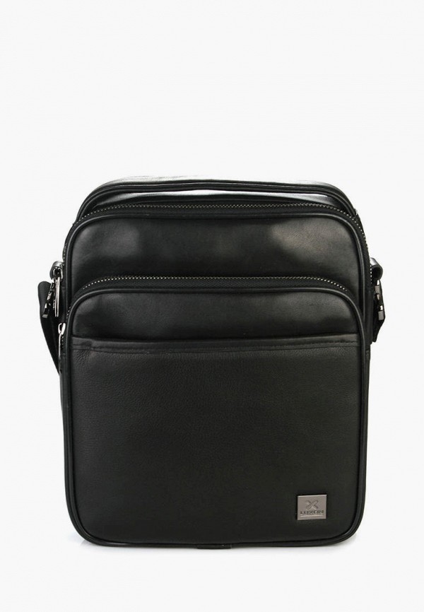 

Сумка Luxon, Черный, Luxon MP002XM09HK8