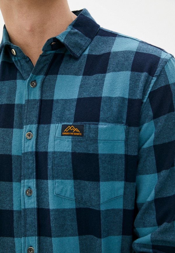 фото Рубашка zolla