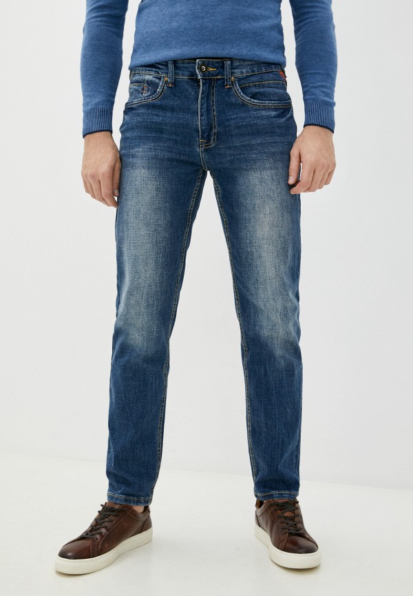 фото Джинсы zolla