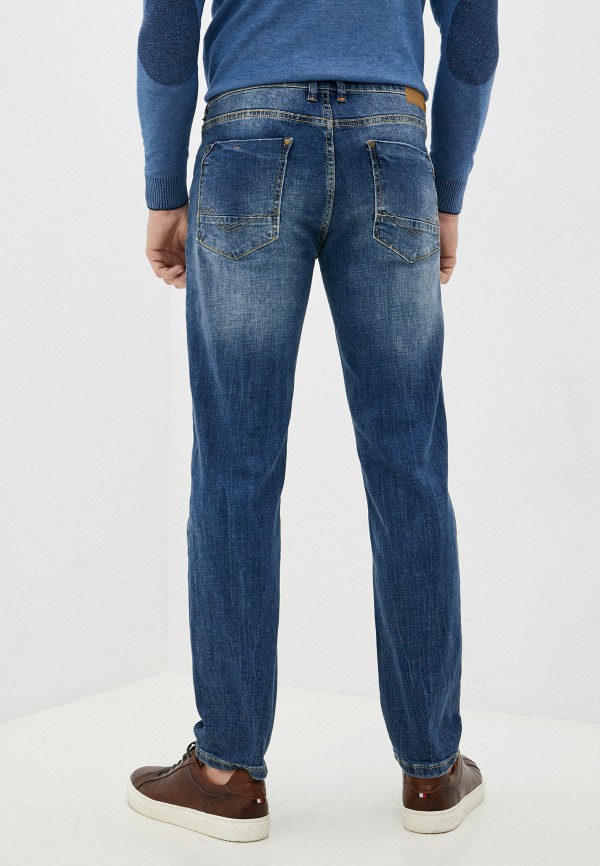 фото Джинсы zolla