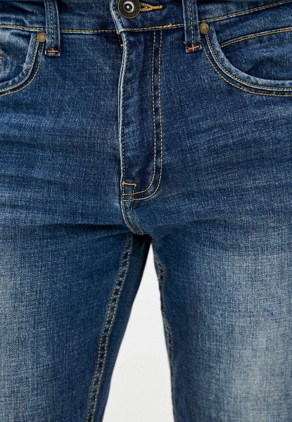 фото Джинсы zolla