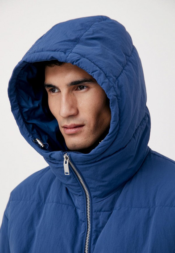 фото Куртка утепленная finn flare