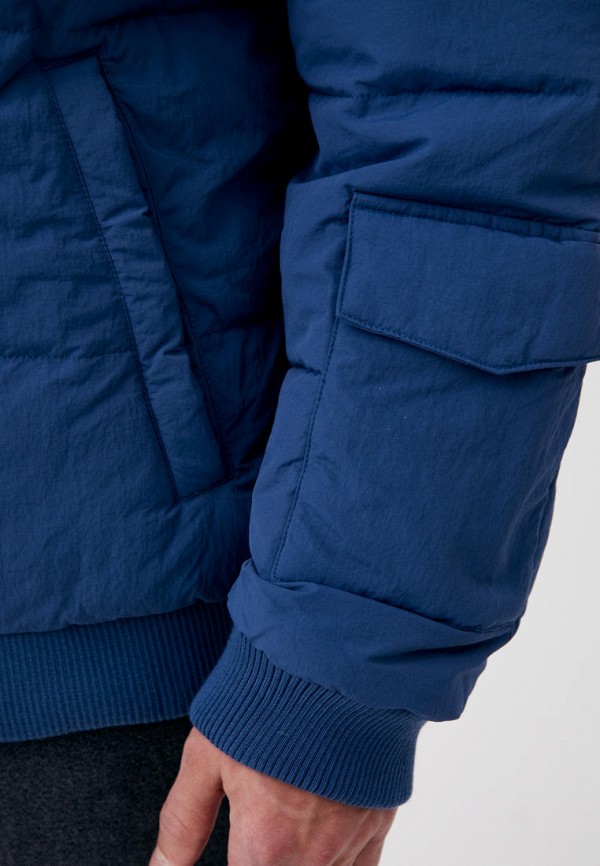 фото Куртка утепленная finn flare